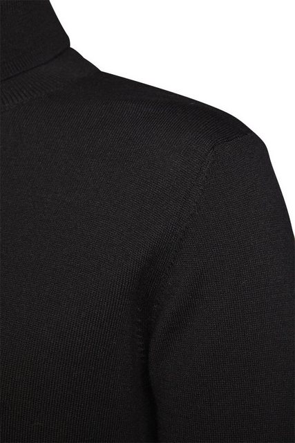 wunderwerk Rollkragenpullover Core rollneck male günstig online kaufen