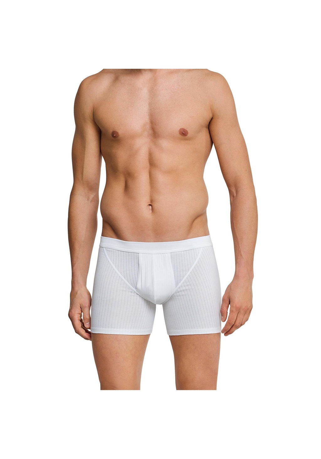 Schiesser Boxershorts "Boxershort 2er Pack" günstig online kaufen