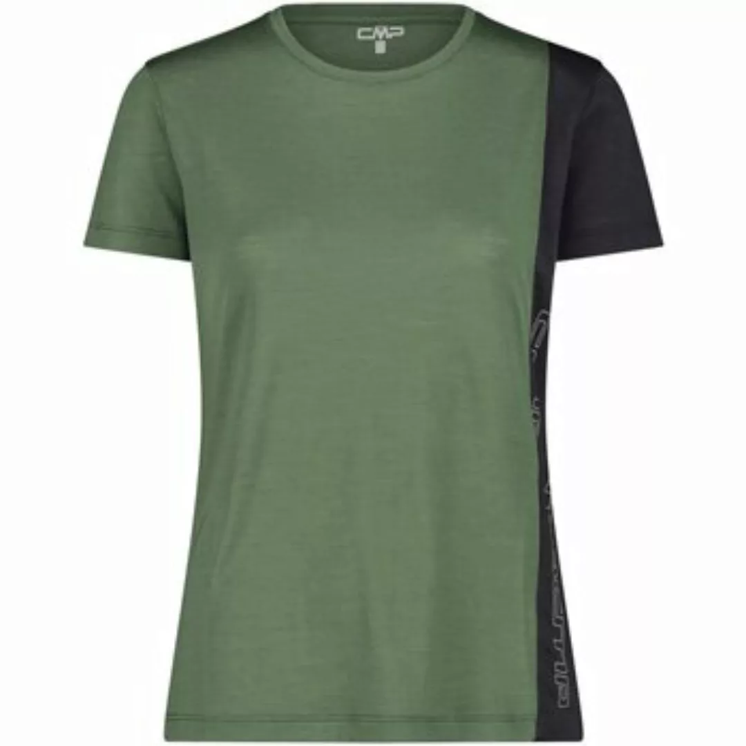 Cmp  Tank Top Sport WOMAN T-SHIRT 34N6836/E452 günstig online kaufen