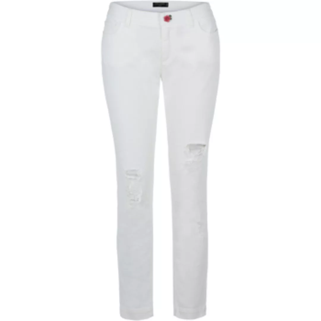 D&G  Slim Fit Jeans FTAQWD G890C günstig online kaufen