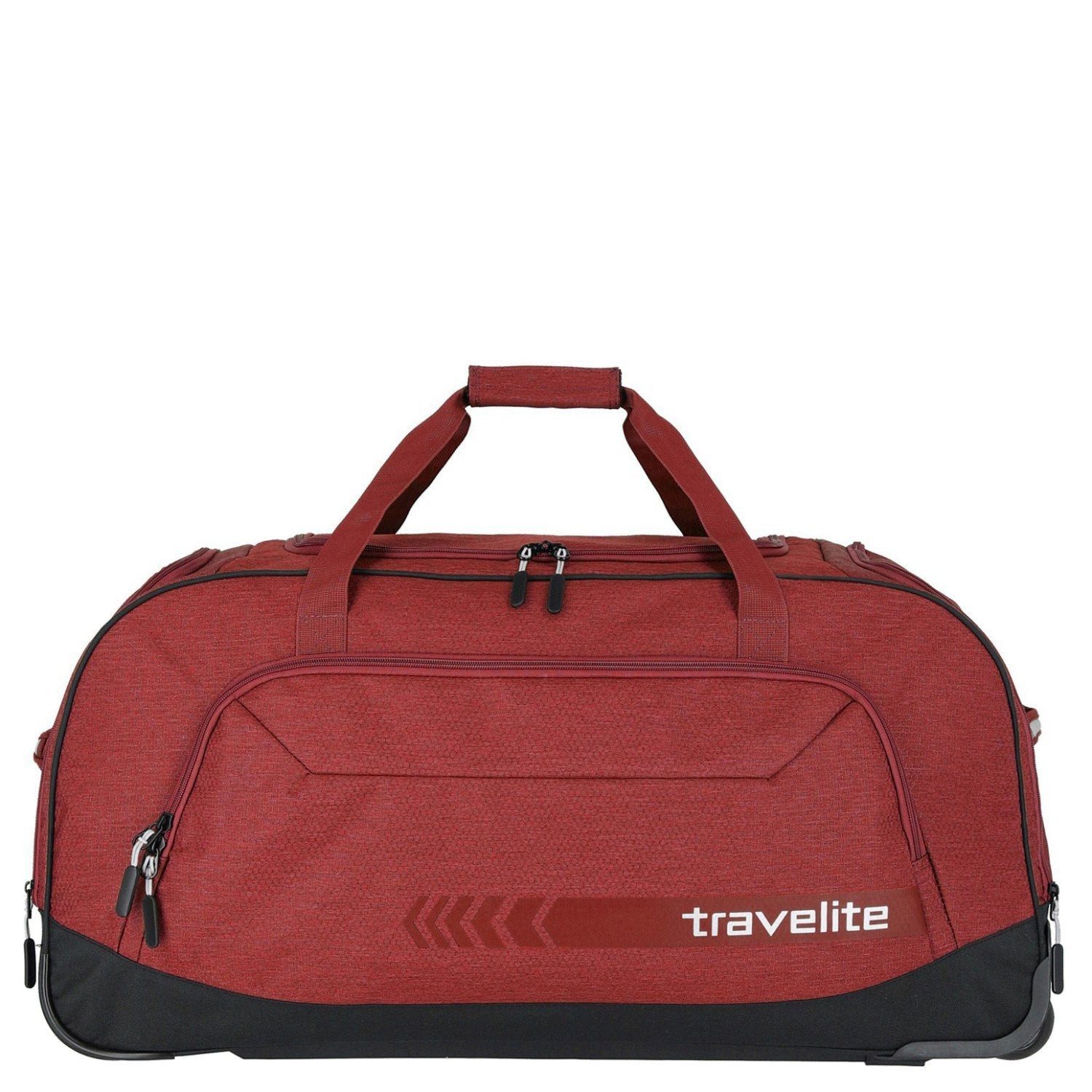 travelite Reisetasche Kick Off XL Rollenreisetasche günstig online kaufen