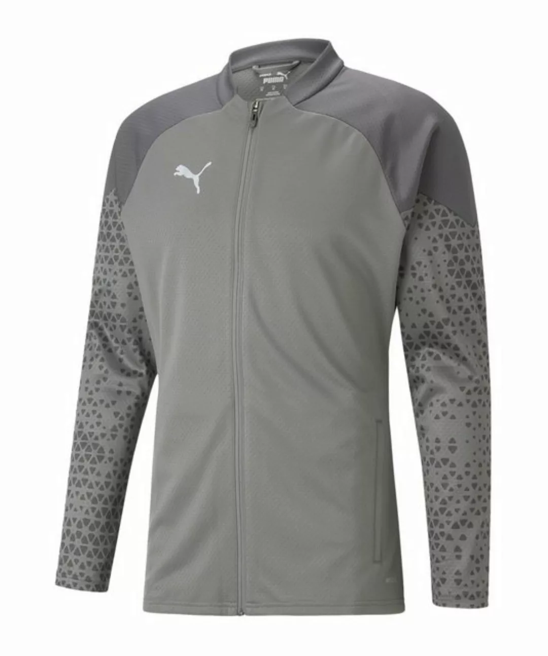 PUMA Sweatjacke teamCUP Trainingsjacke günstig online kaufen