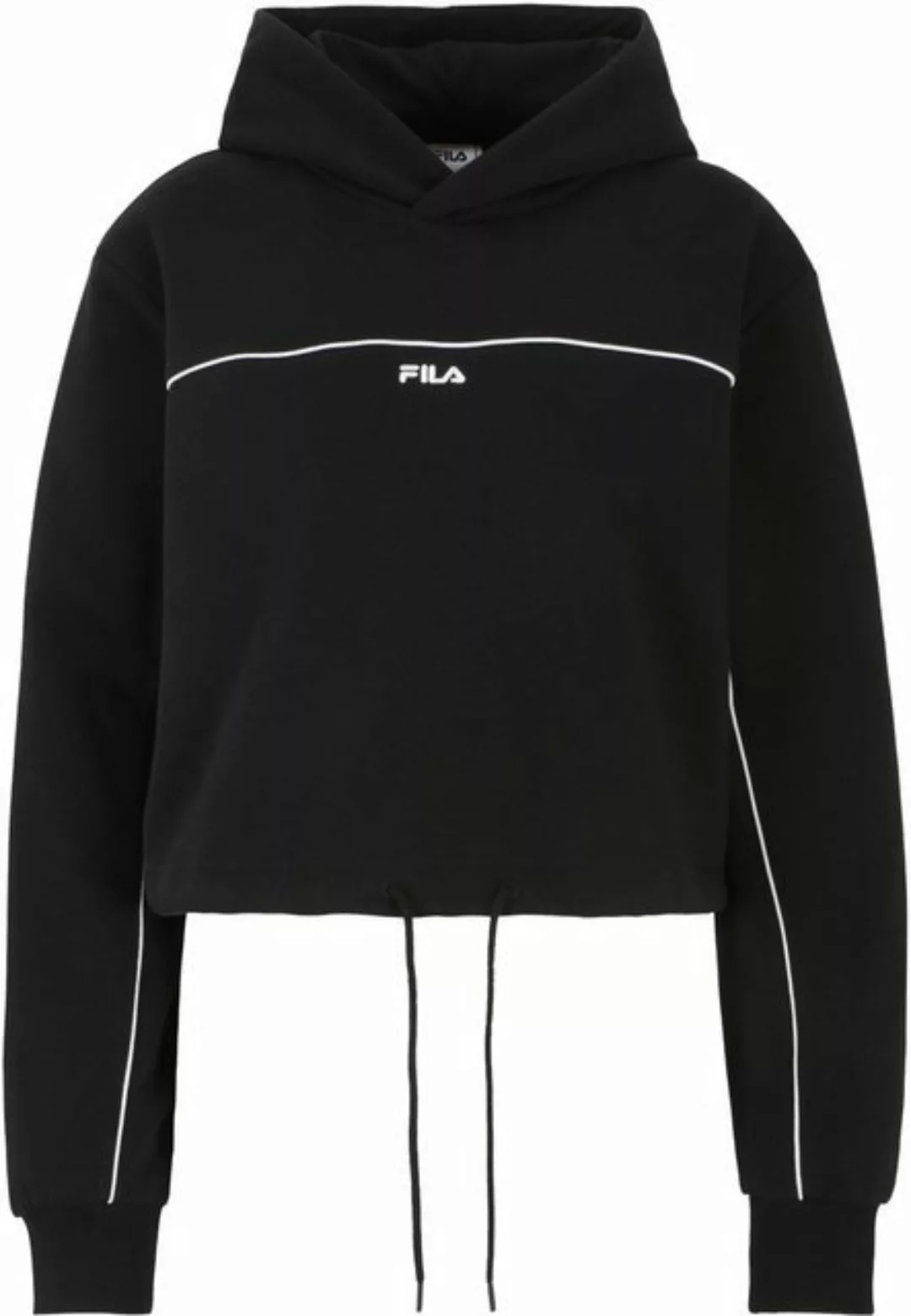 Fila Kapuzenpullover Laagna Blocked Hoody günstig online kaufen