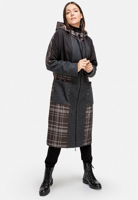 HELMIDGE Anorak Coat günstig online kaufen