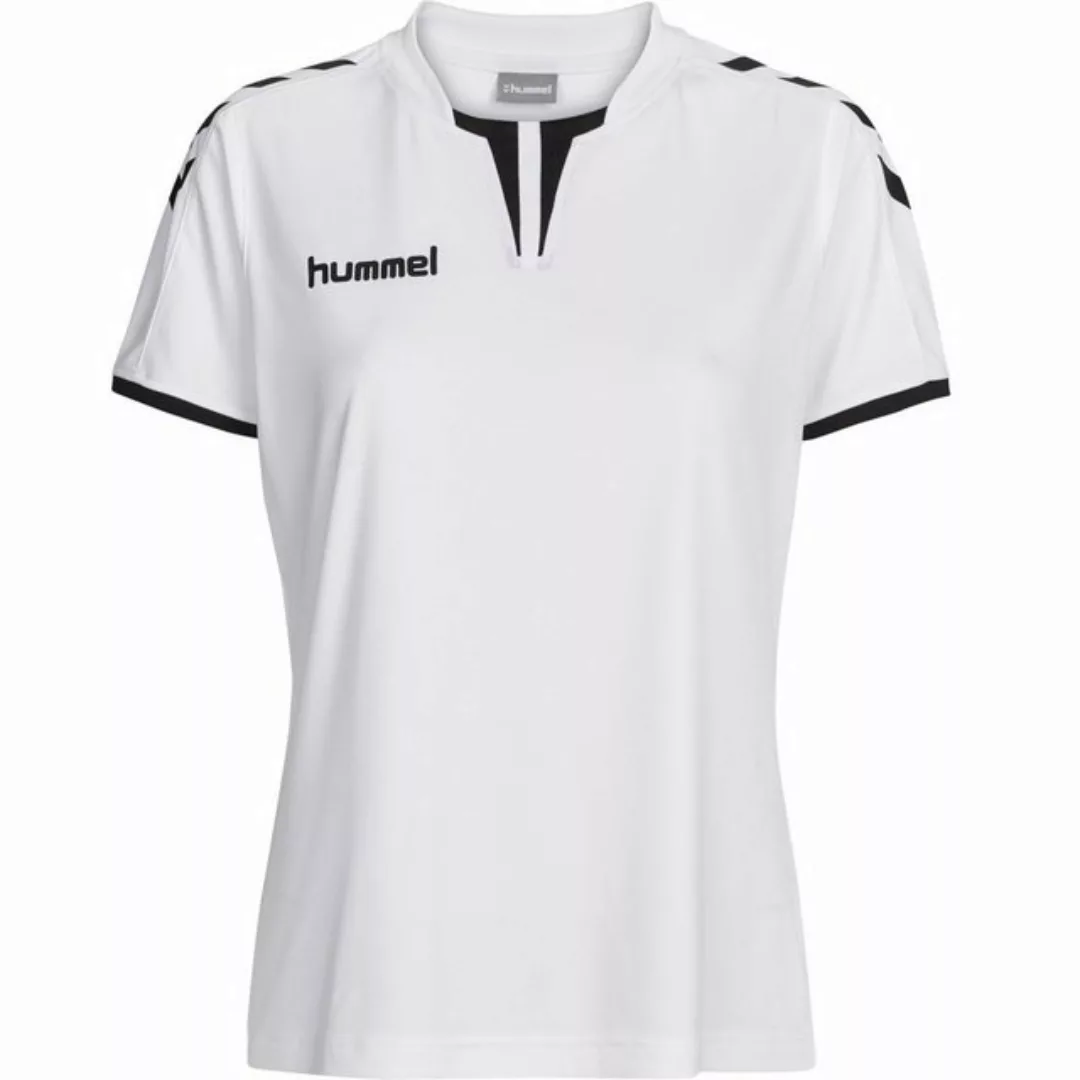 hummel T-Shirt Damen Trikot Core SS Jersey günstig online kaufen