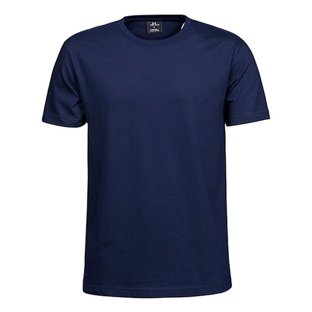 Tee Jays Rundhalsshirt Mens Fashion Soft Herren T-Shirt günstig online kaufen