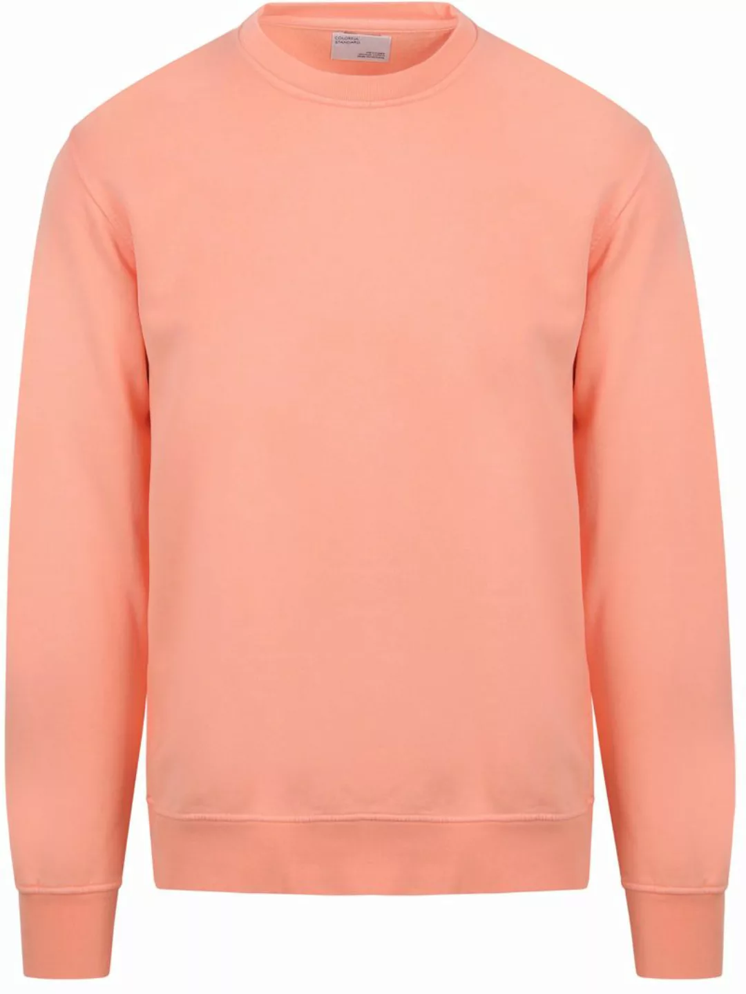 Colorful Standard Sweater Rosa - Größe S günstig online kaufen