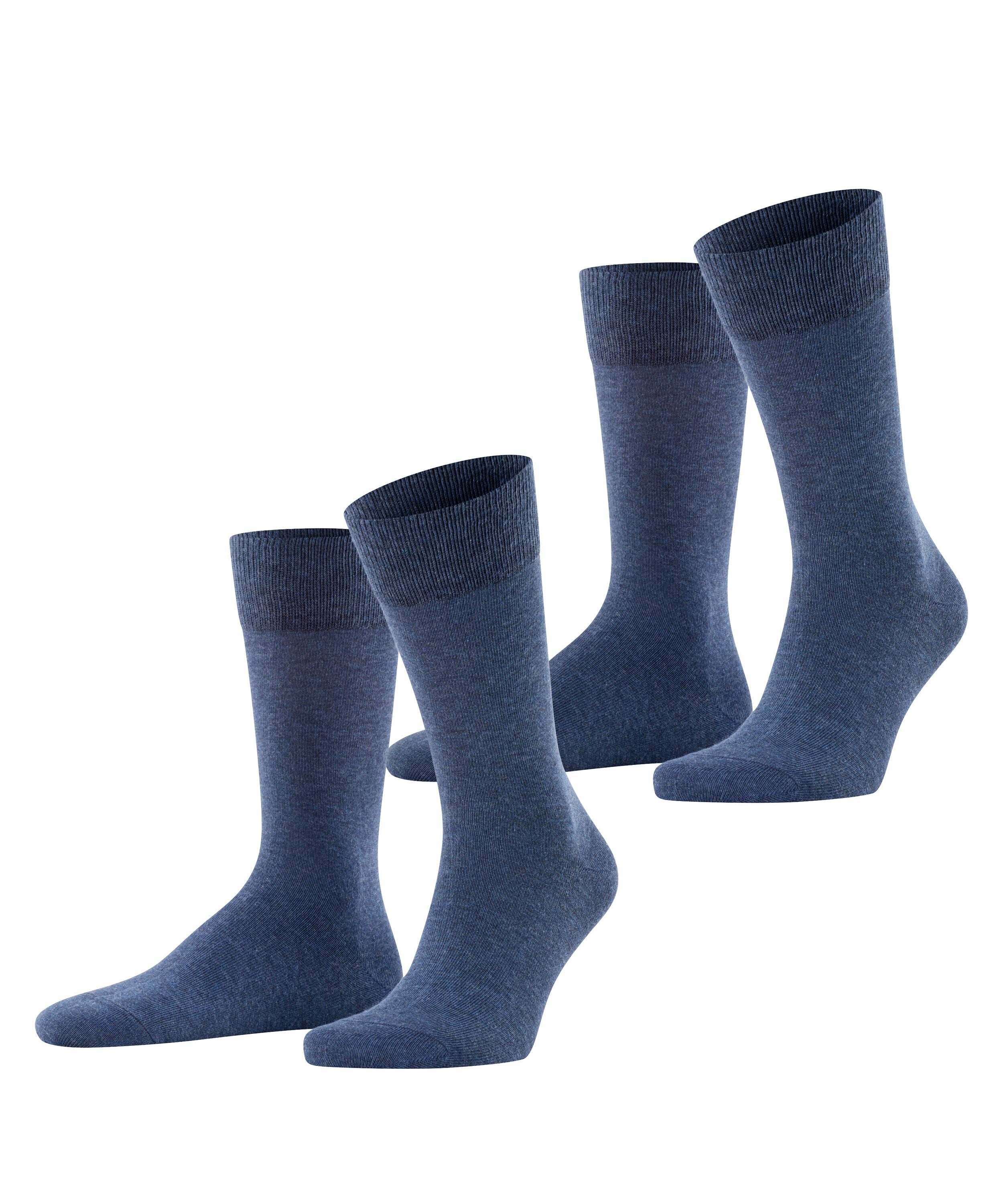 Falke Herren Socken Happy - 2er Pack günstig online kaufen