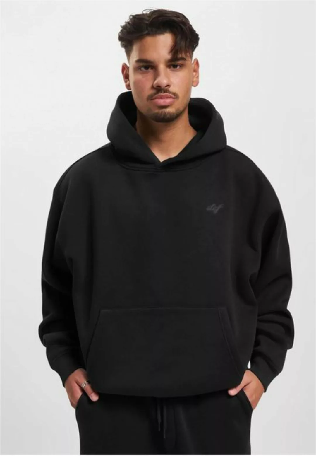 DEF Hoodie Needed Hoody günstig online kaufen