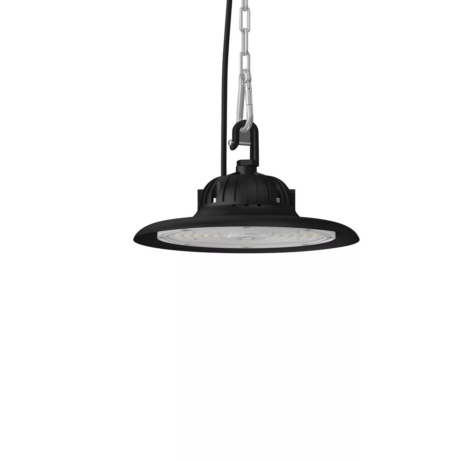 RZB Lighting LED-Hallenstrahler HB 720 LED/145W-4000K D320,H105 günstig online kaufen