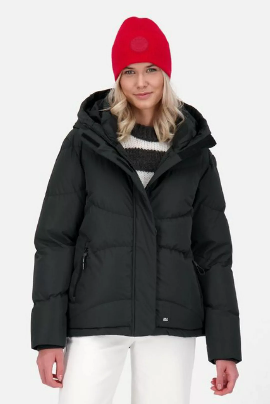 Alife & Kickin Winterjacke JolandaAK A Puffer Jacket Damen Winterjacke, Jac günstig online kaufen
