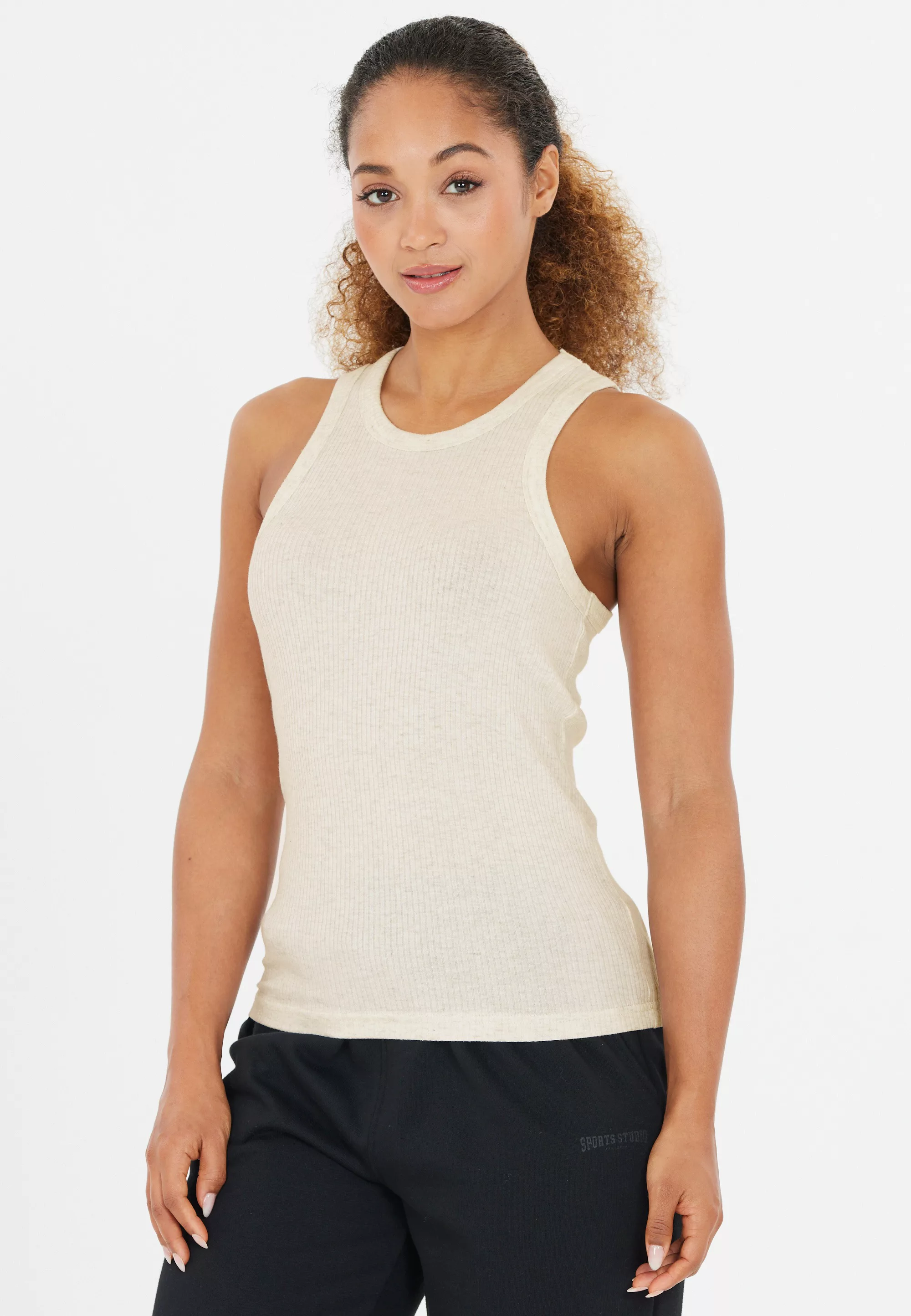 ATHLECIA Tanktop "Lankae", (1 tlg.), mit 4-Wege-Stretchfunktion günstig online kaufen