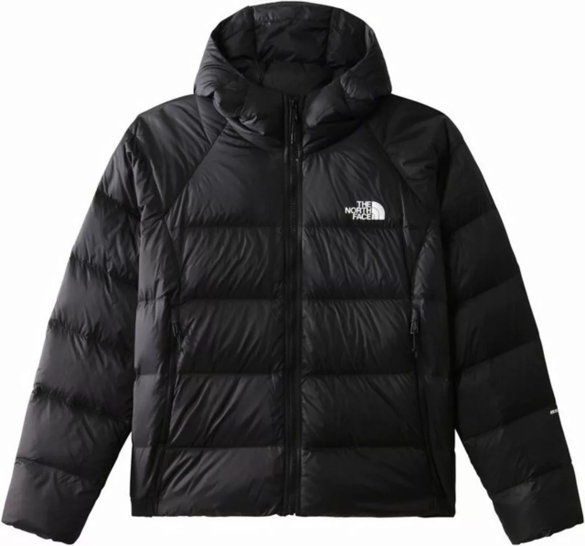 The North Face Winterjacke W PLUS HYALITE HOODIE Atmungsaktiv günstig online kaufen