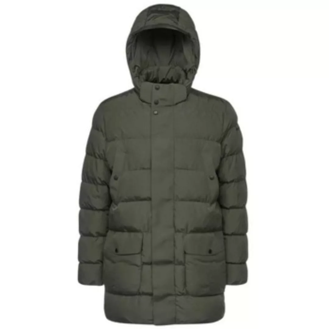 Geox  Herrenmantel M PIEVE PARKA günstig online kaufen