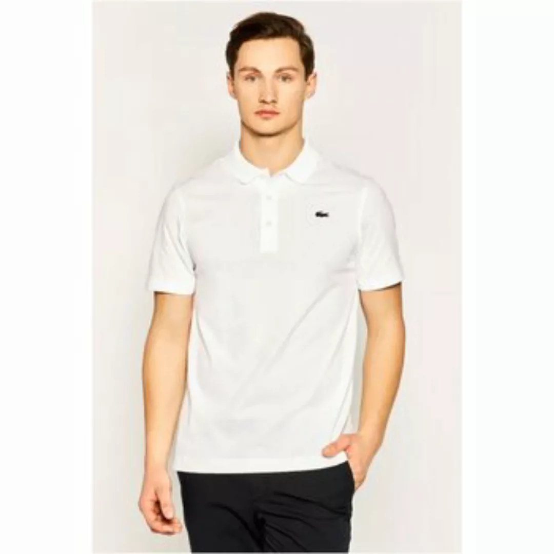 Lacoste  T-Shirts & Poloshirts L1230 günstig online kaufen