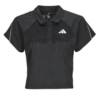 adidas  Poloshirt Stadium 3-Stripes Tennis Inspired Jacquard Polo Shirt T-S günstig online kaufen