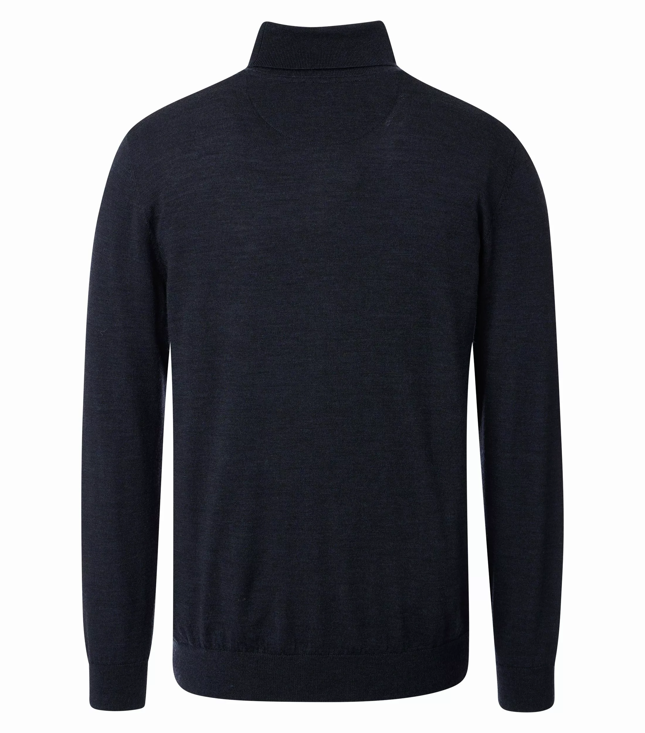 VENTI Rollkragenpullover "VENTI Rollkragenpullover uni" günstig online kaufen