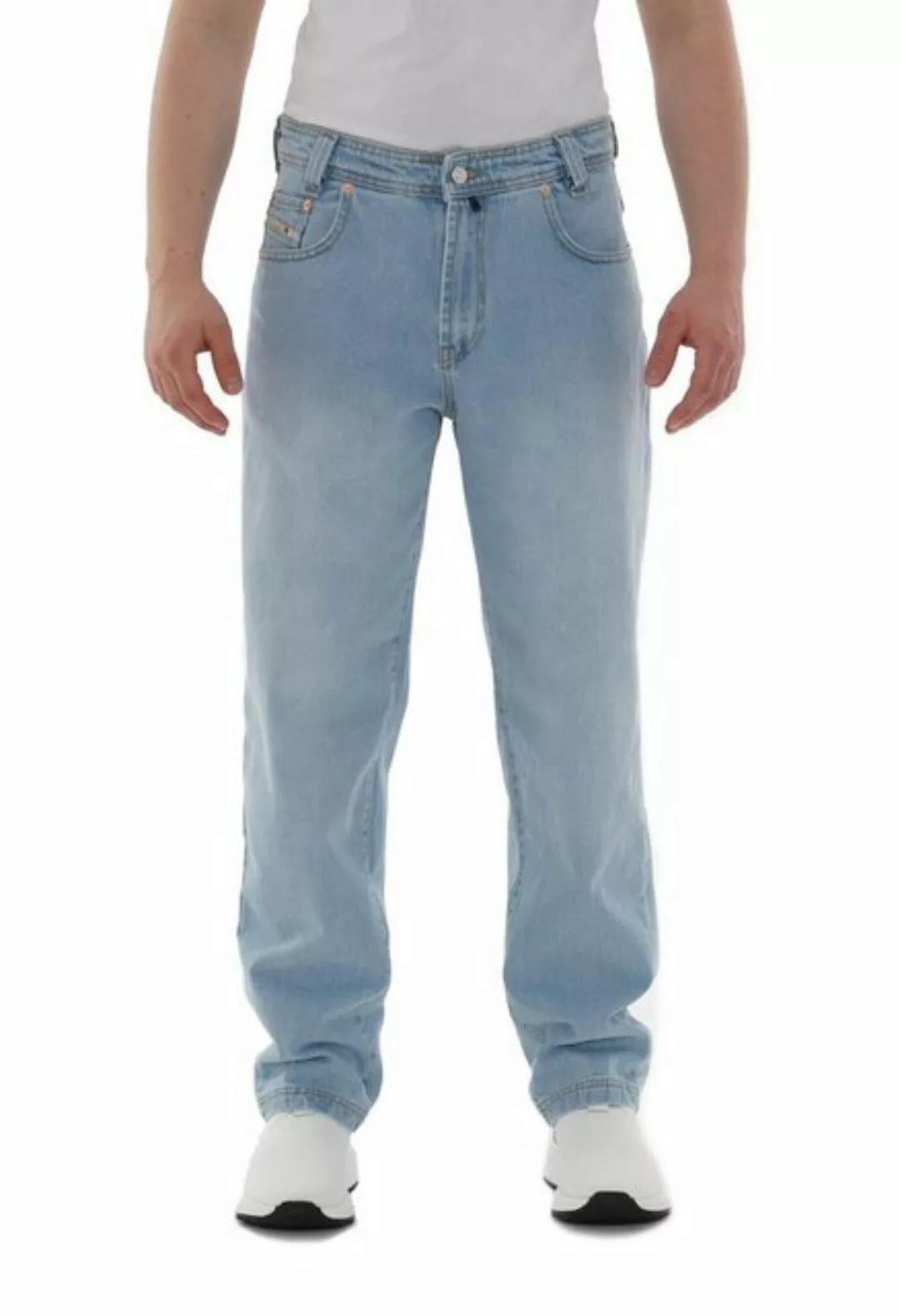 PICALDI Jeans Weite Jeans Zicco 472 Loose Fit, Relaxed Fit günstig online kaufen