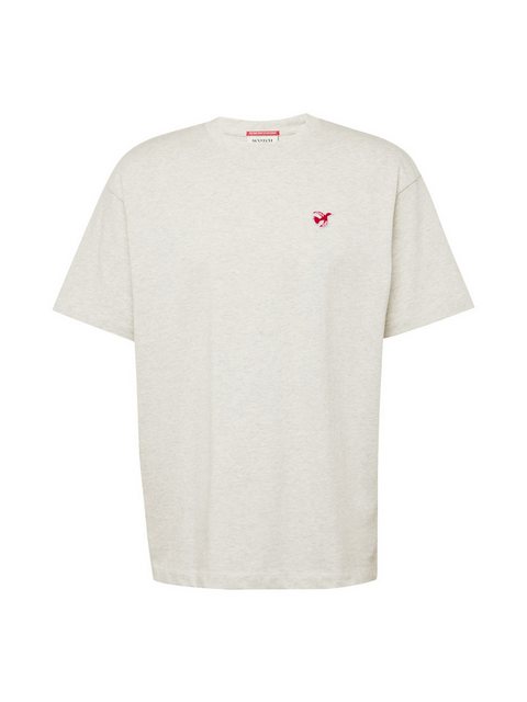 Scotch & Soda T-Shirt The Free Spirit Peace Bird (1-tlg) günstig online kaufen