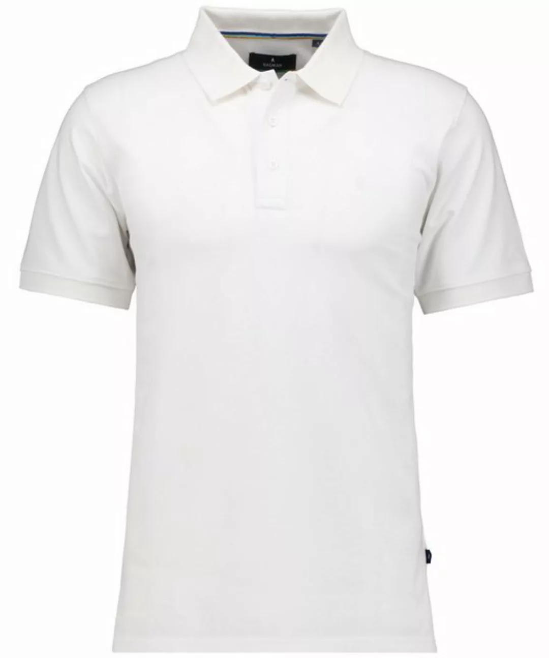 RAGMAN Poloshirt Polo solid günstig online kaufen