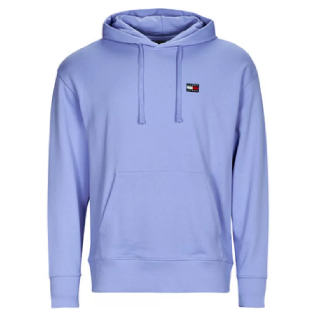 Tommy Jeans  Sweatshirt TJM RLX XS BADGE HOODIE günstig online kaufen