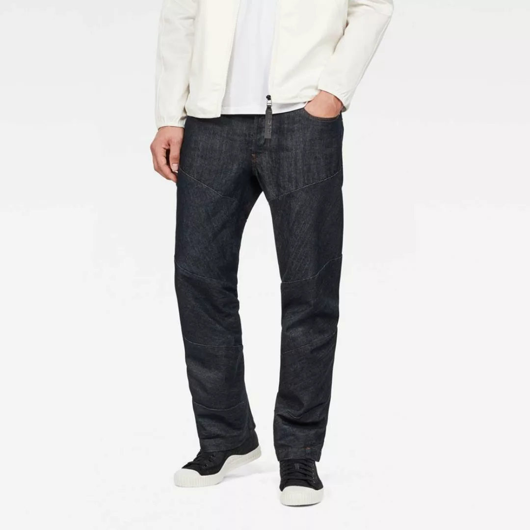 G-star Spiraq 3d Loose Jeans 30 Dip & Dry günstig online kaufen