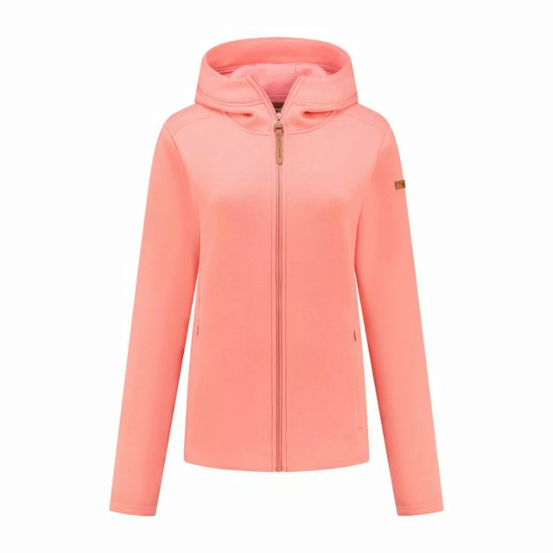 MGO Strickjacke Lotta Cardigan Lady Baumwolle günstig online kaufen