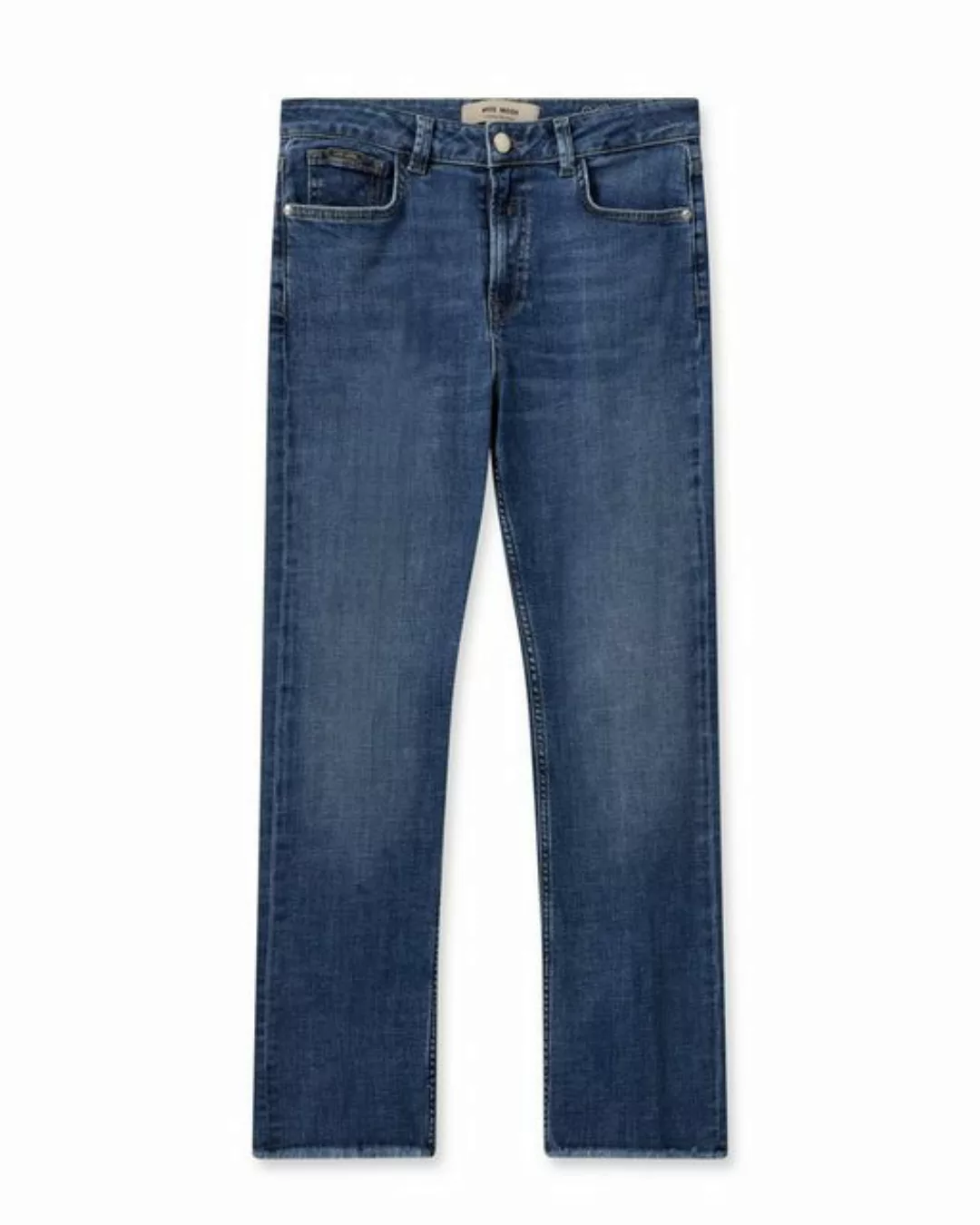 Mos Mosh 5-Pocket-Jeans MMEverest Spring Ave Jeans günstig online kaufen