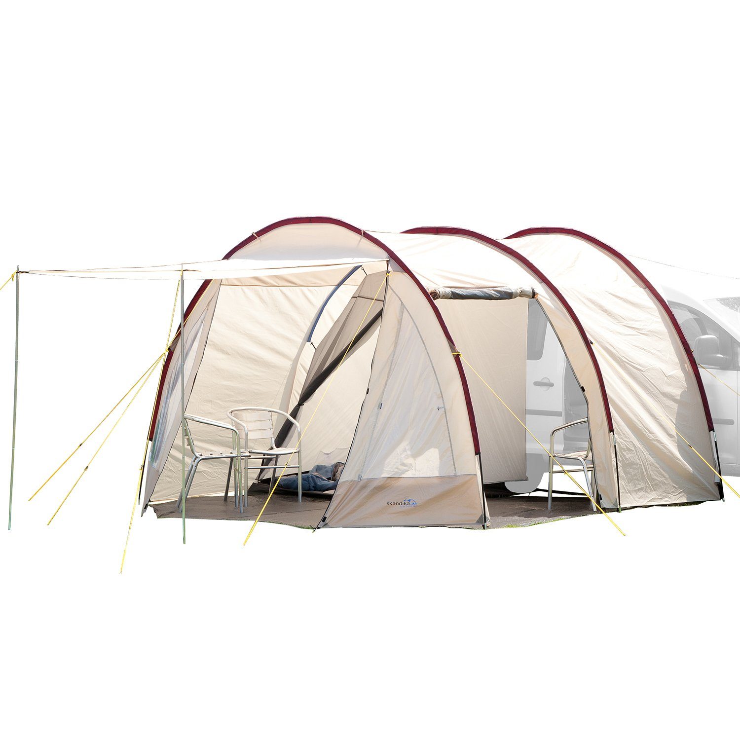 Skandika Buszelt Camper Tramp Vorzelt für günstig online kaufen