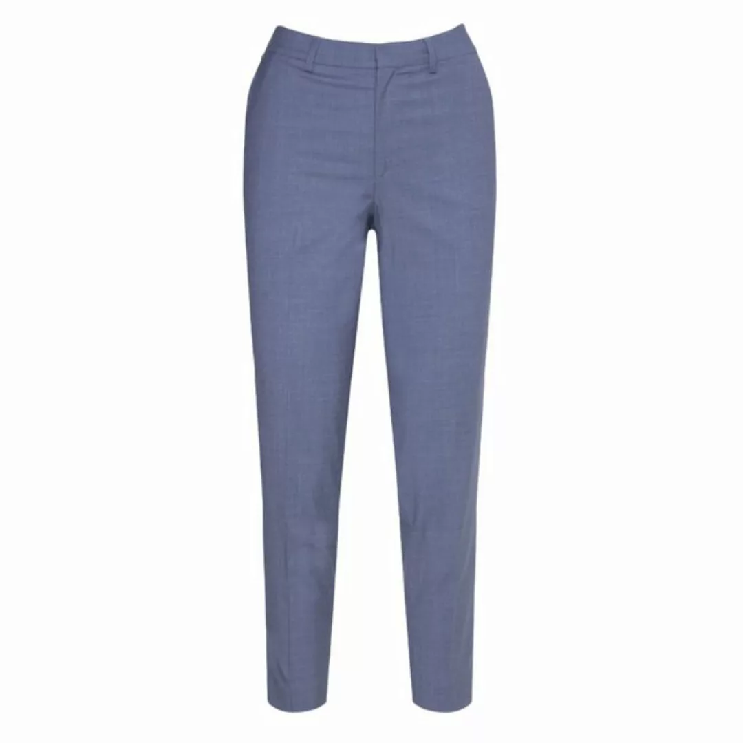 Filippa K Anzughose Hose EMMA CROPPED aus Wolle günstig online kaufen