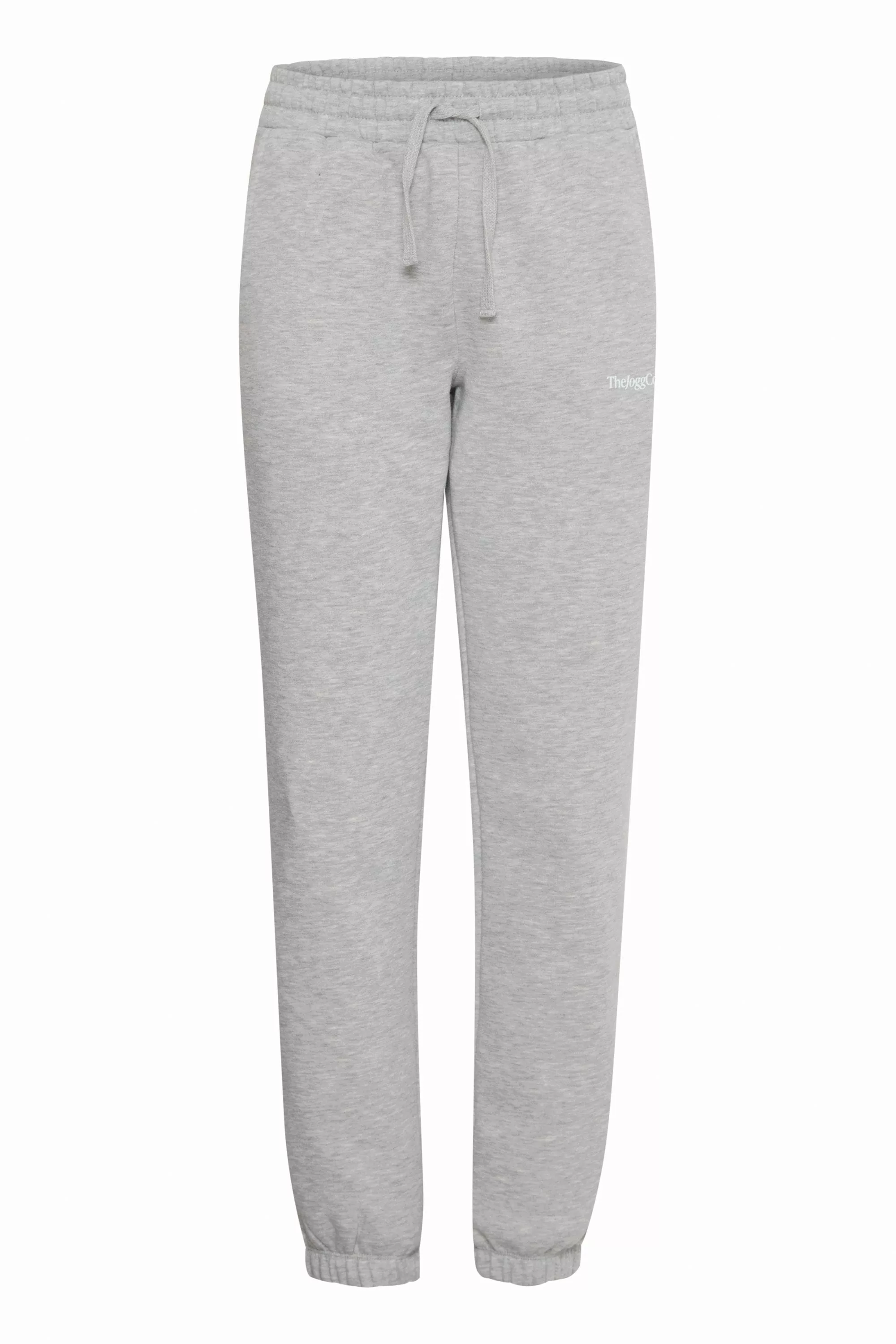 TheJoggConcept Sweathose "Sweathose JCRafine" günstig online kaufen