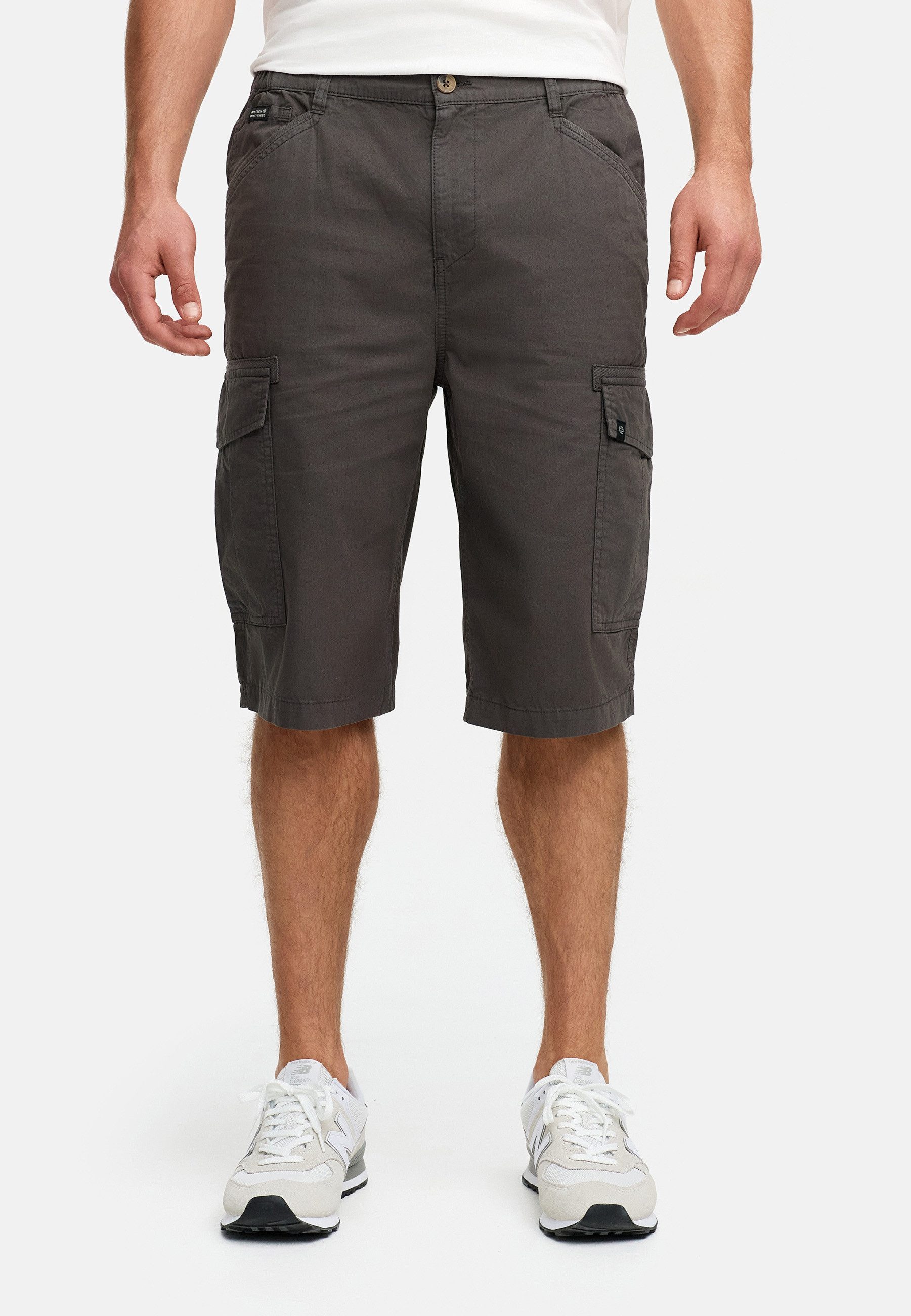 Indicode Chinoshorts INNadim günstig online kaufen