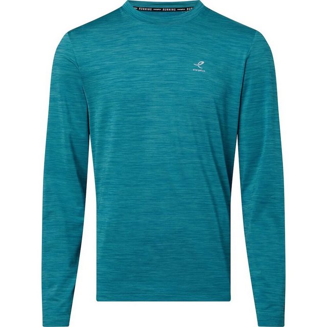 Energetics Langarmshirt He.-Langarmshirt Alois LS M BLUE PETROL/BLUE SMO günstig online kaufen