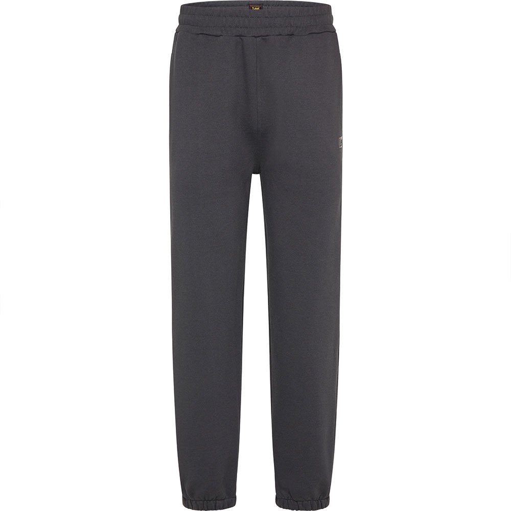 Lee Jogginghose L Washed Black günstig online kaufen