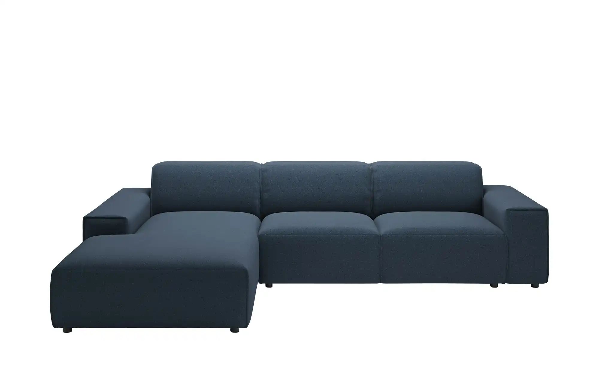 Gray & Jones Ecksofa  Baltic Breeze ¦ blau ¦ Maße (cm): B: 300 H: 71 T: 189 günstig online kaufen