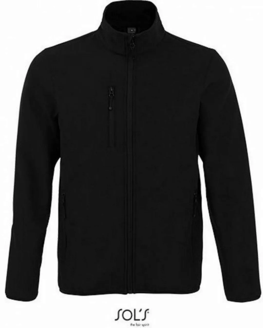 SOLS Softshelljacke Herren Jacke Men´s Softshell Jacket Radian günstig online kaufen