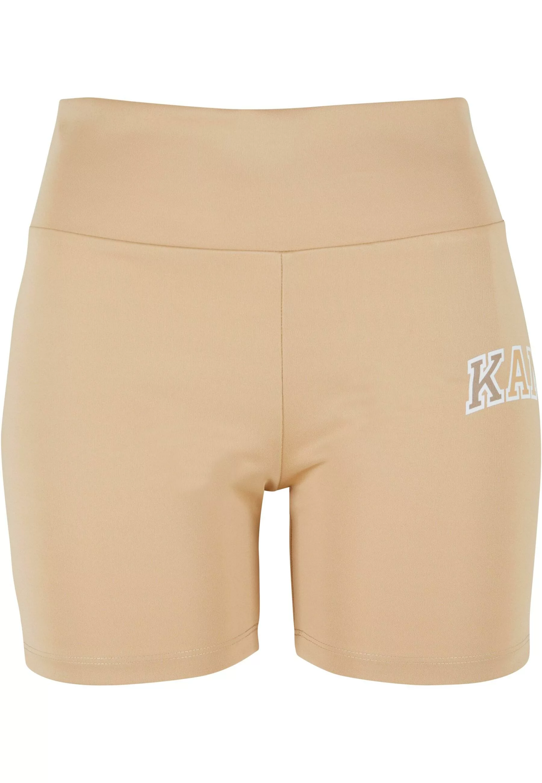 Karl Kani Radlerhose "Karl Kani Damen KW242-031-1 Karl Kani Small Serif Cyc günstig online kaufen