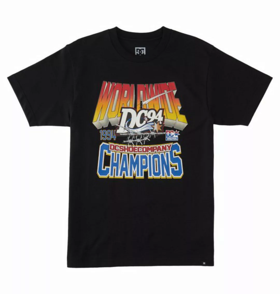 DC Shoes T-Shirt günstig online kaufen