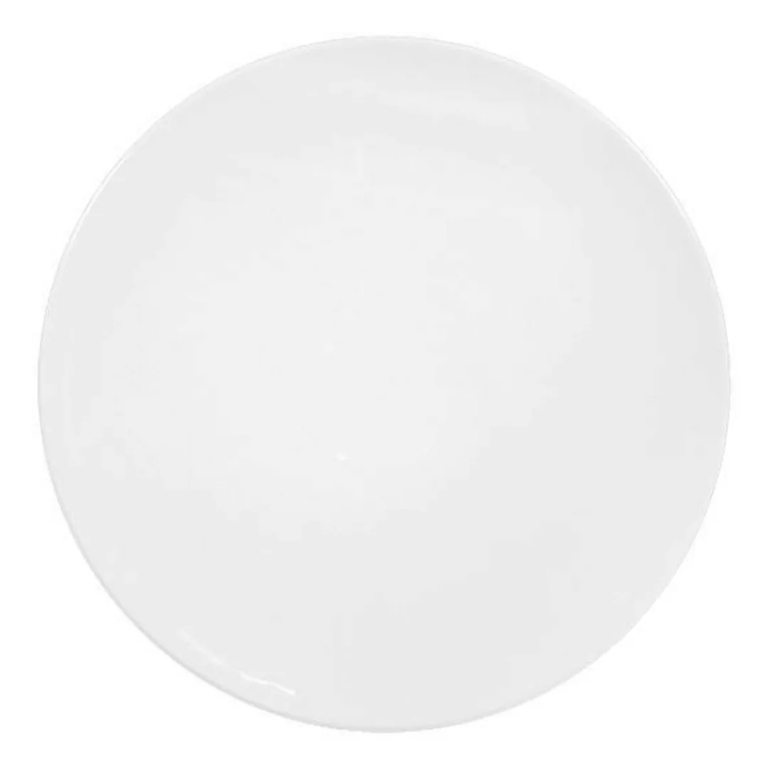 Seltmann Weiden Rondo / Liane Weiß Tortenplatte 30 cm günstig online kaufen
