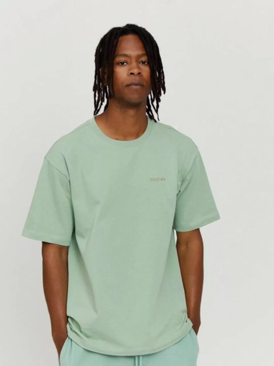 MAZINE T-Shirt Hanno T unterziehshirt unterhemd kurzarm günstig online kaufen