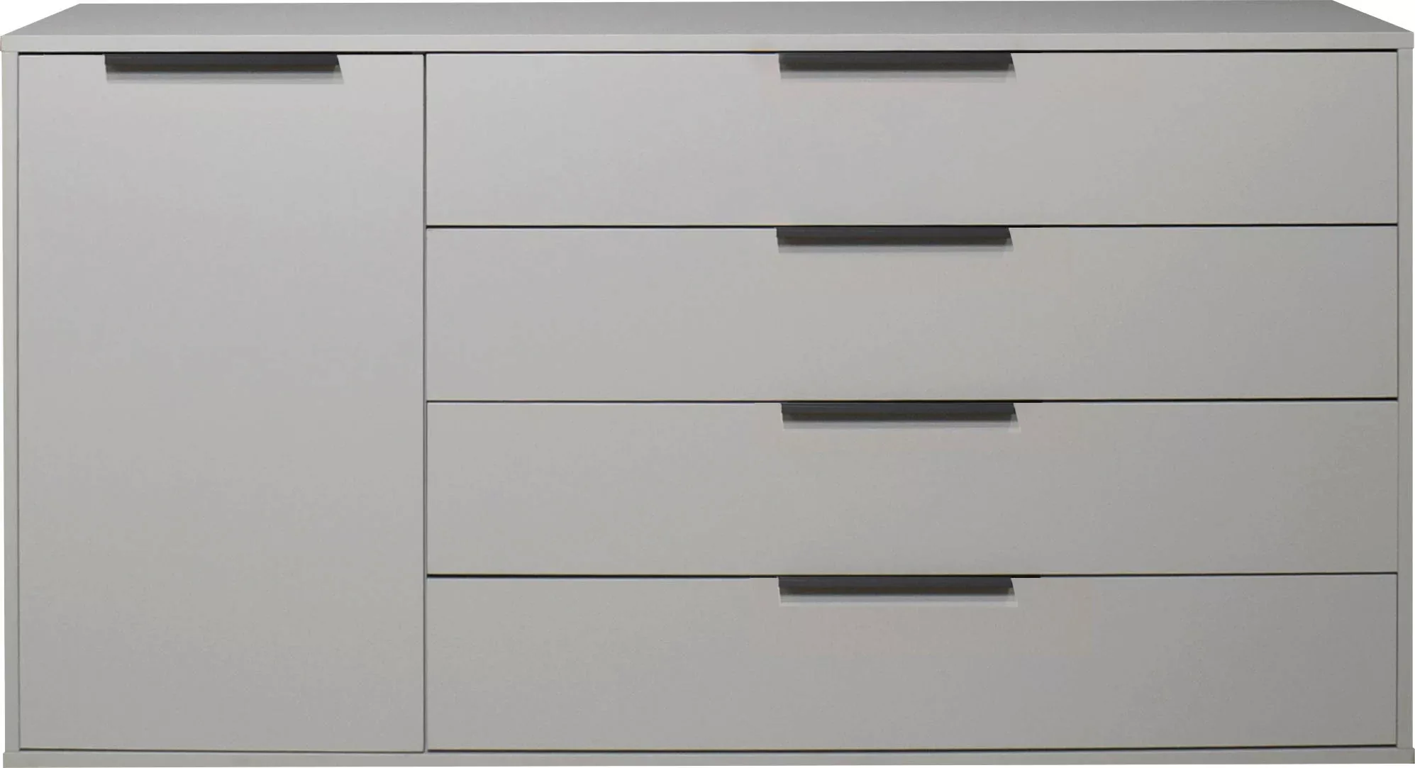 Mäusbacher Highboard "Bonnie", Breite 168 cm günstig online kaufen