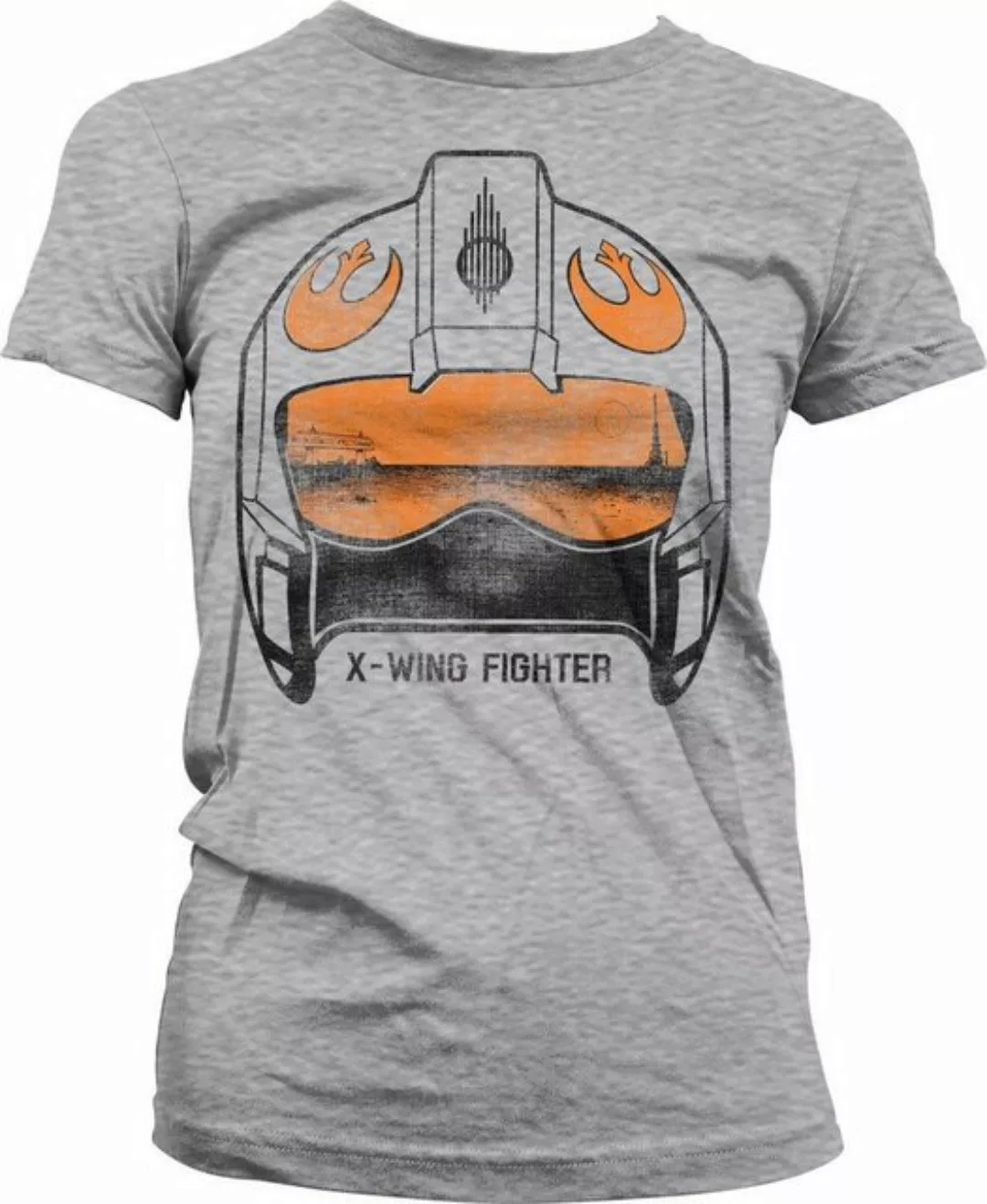 Star Wars T-Shirt günstig online kaufen