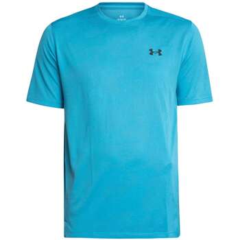 Under Armour® T-Shirt UA TECH VENT JCQRD SS günstig online kaufen