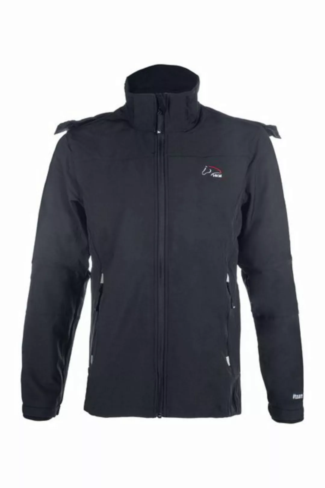 HKM Reitjacke Softshelljacke -Team HKM- Herren günstig online kaufen