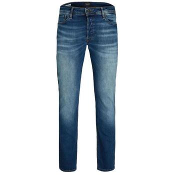 Jack & Jones  Straight Leg Jeans 12214816 günstig online kaufen