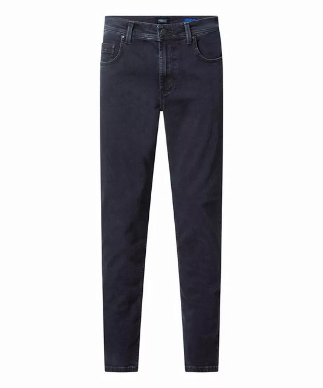 Pioneer Jeans Rando Megaflex Regular Fit darkstone günstig online kaufen