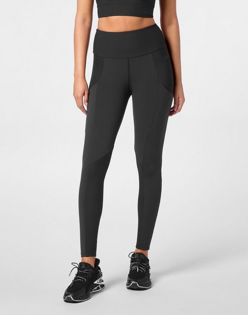 PLEIN SPORT Leggings Leggings Leggins günstig online kaufen