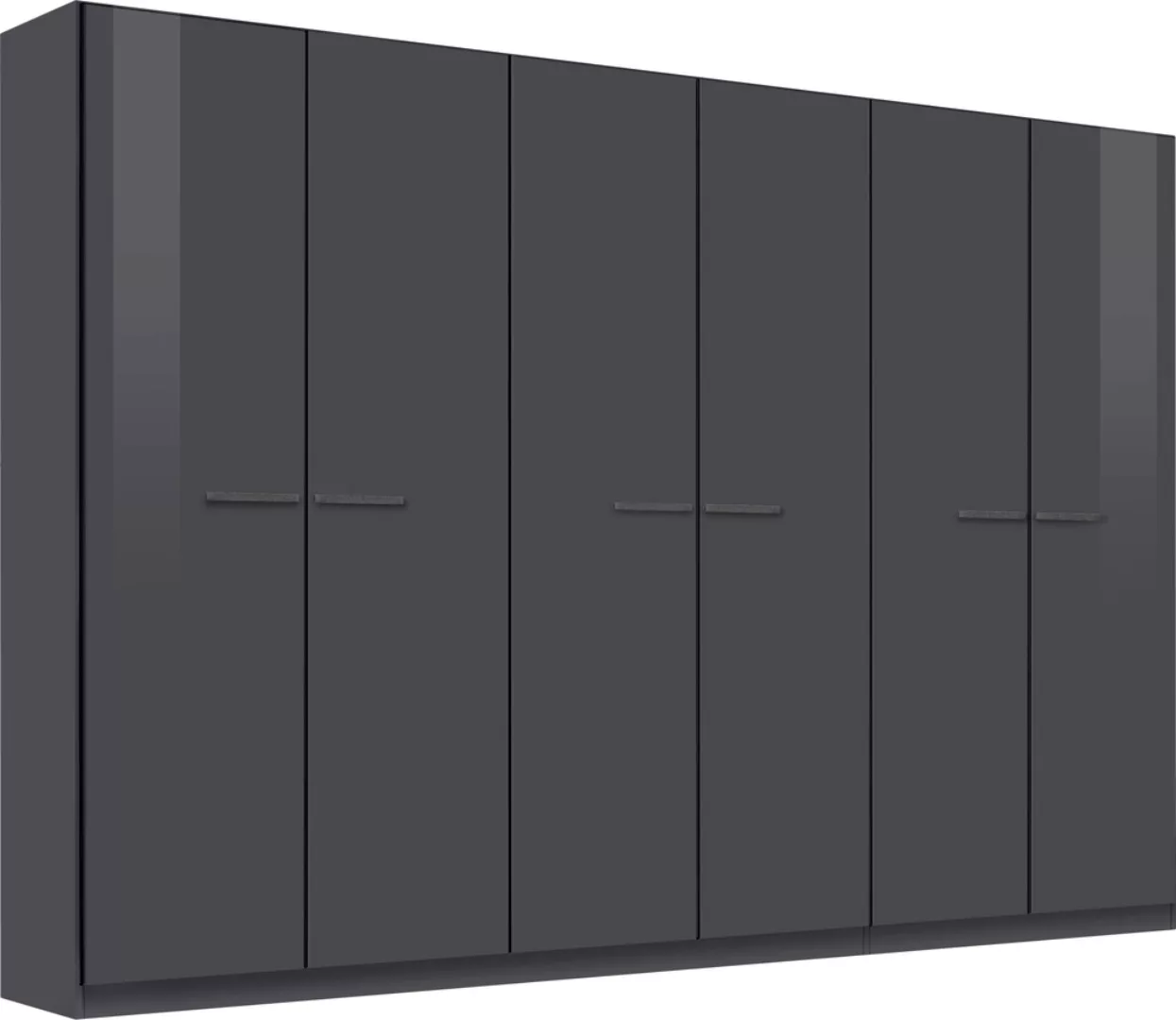 rauch Drehtürenschrank "Kleiderschrank Schrank Garderobe TOPSELLER OTELI in günstig online kaufen