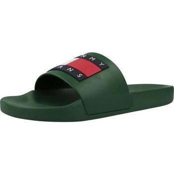 Tommy Jeans  Zehensandalen POOL SLIDE ESS günstig online kaufen