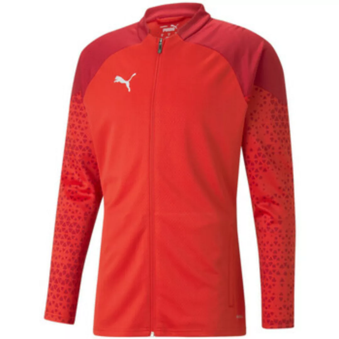 Puma  Trainingsjacken 657983-01 günstig online kaufen